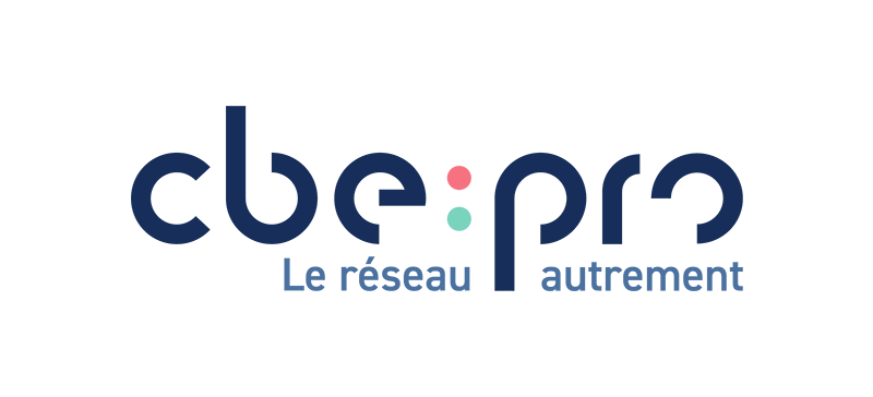 Logo CBEPRO